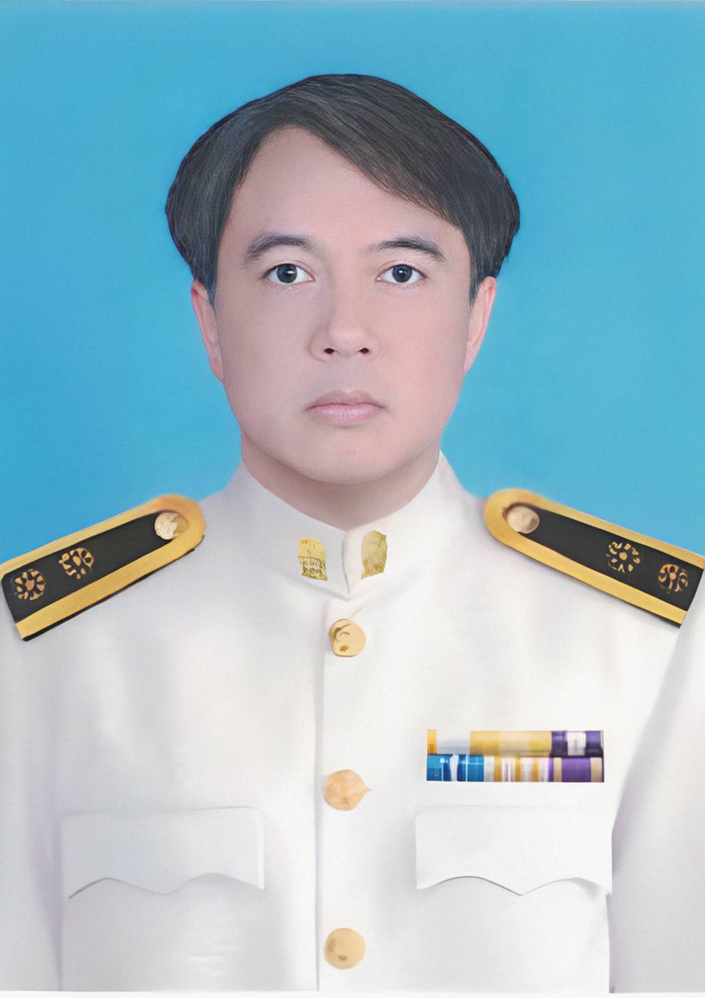 นายขจรศักดิ์ วิเศษสุนทร นายขจรศักดิ์ วิเศษสุนทร