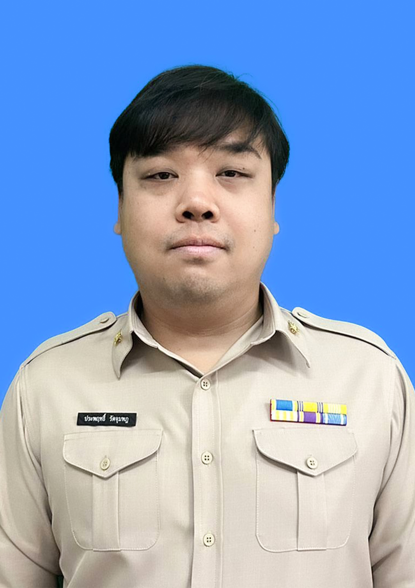 นายประพฤทธิ์ รัตจุมพฏ นายประพฤทธิ์ รัตจุมพฏ